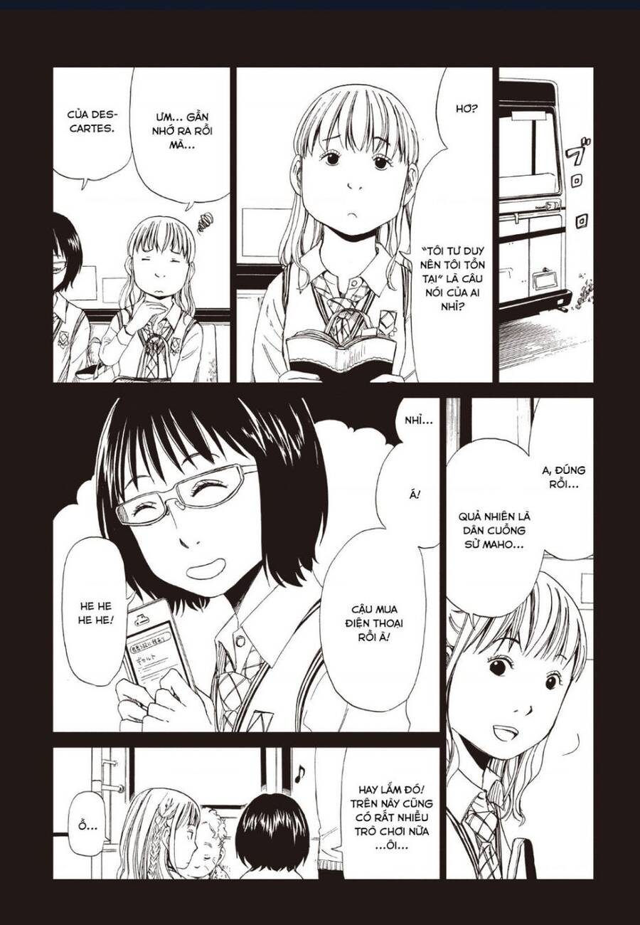 Tử Dịch Sở - Chapter 14 - Page 10