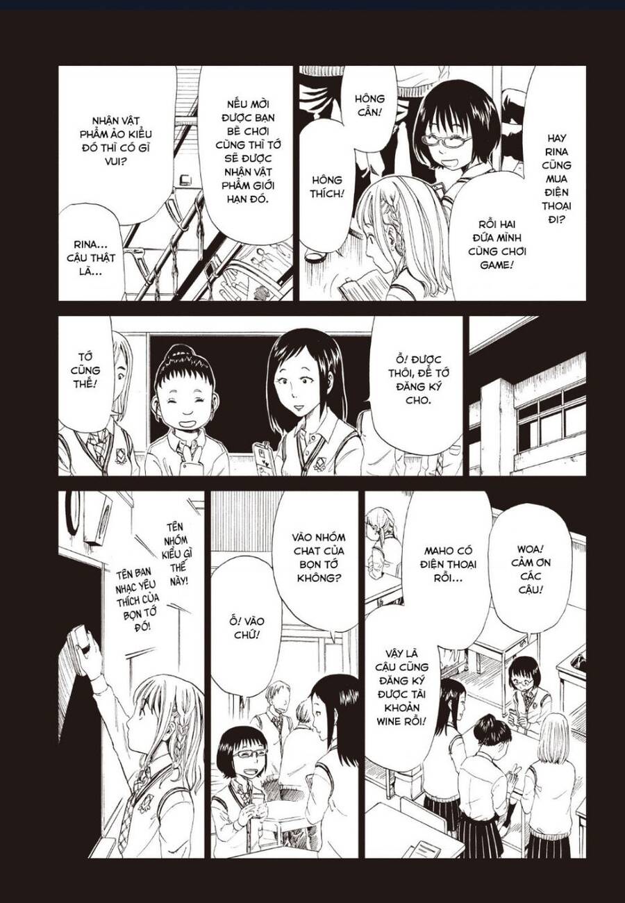 Tử Dịch Sở - Chapter 14 - Page 11