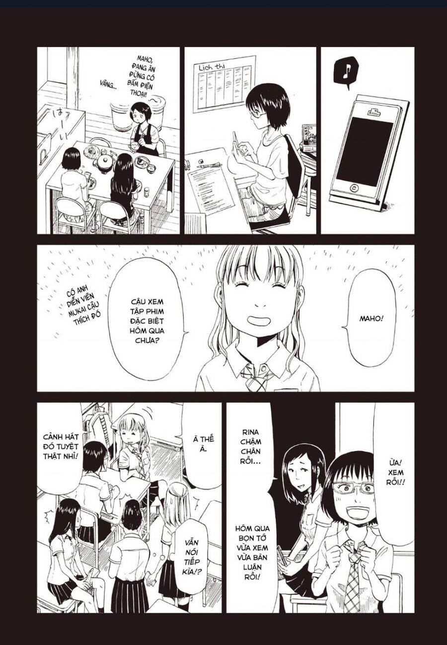 Tử Dịch Sở - Chapter 14 - Page 14