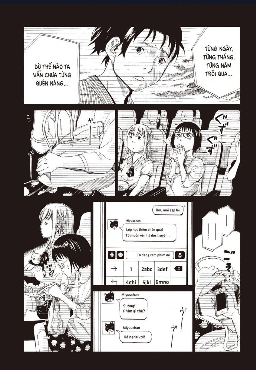 Tử Dịch Sở - Chapter 14 - Page 15