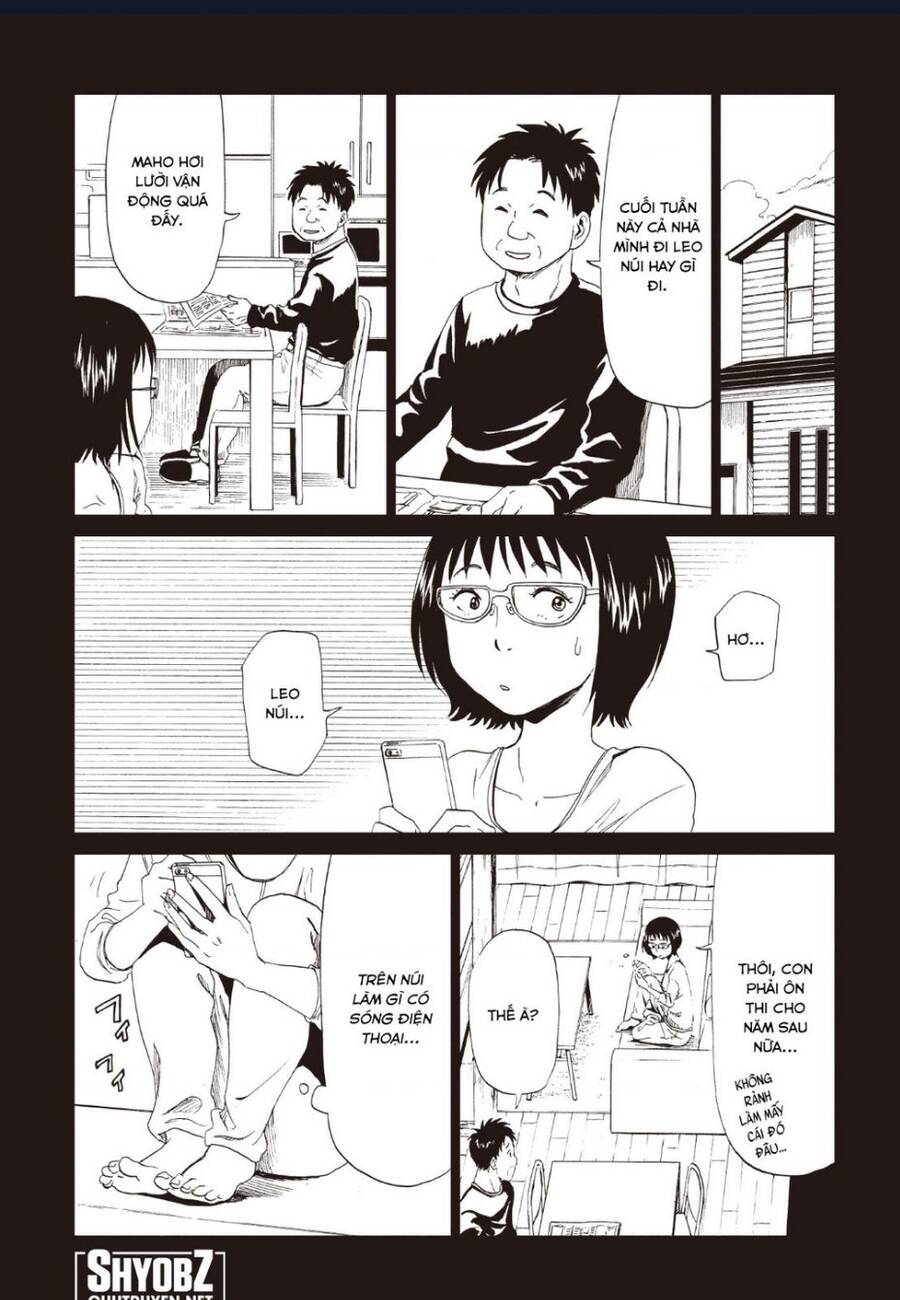 Tử Dịch Sở - Chapter 14 - Page 16