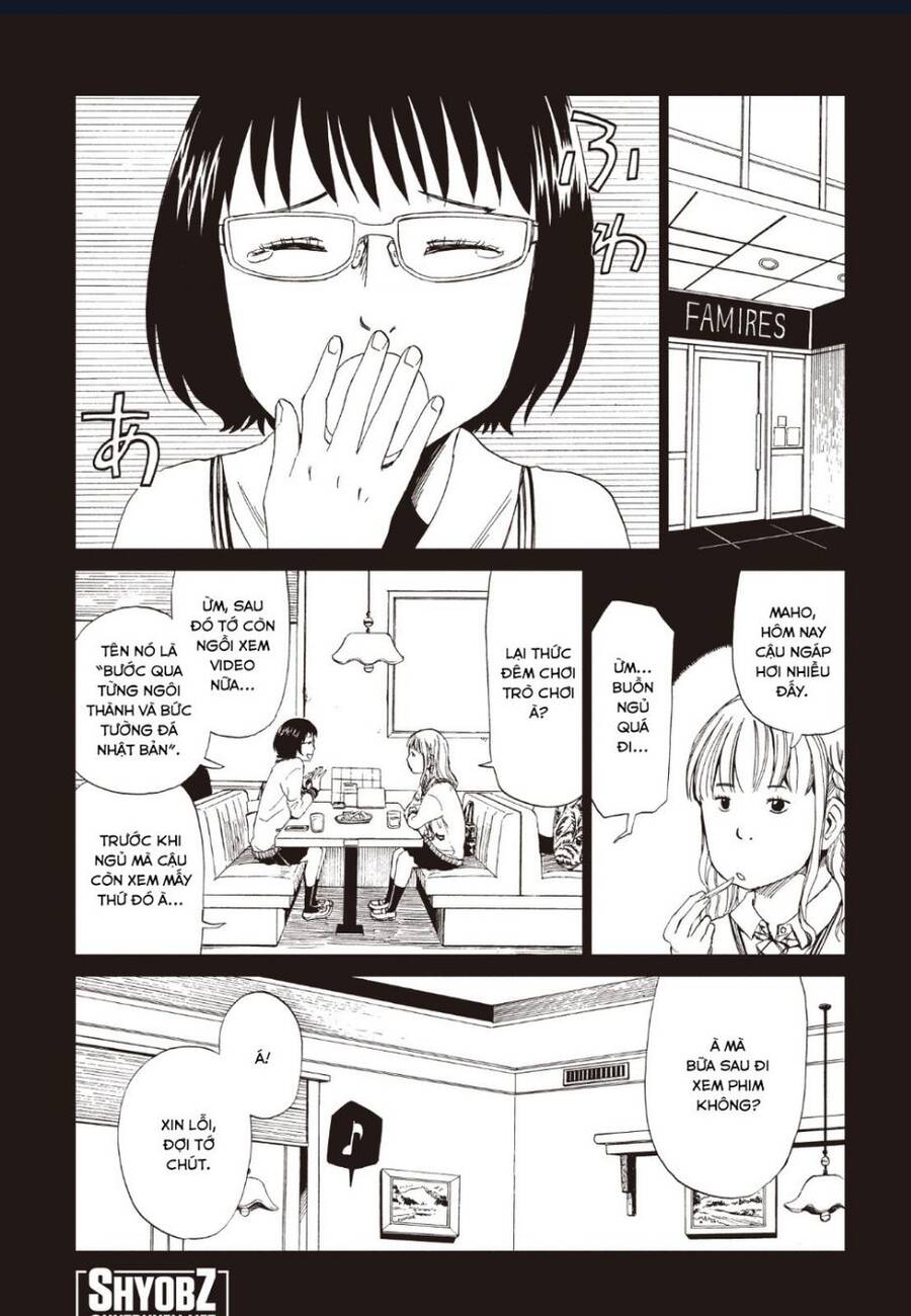 Tử Dịch Sở - Chapter 14 - Page 18