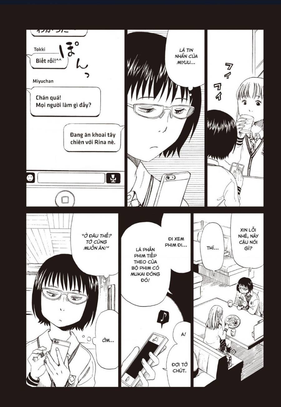 Tử Dịch Sở - Chapter 14 - Page 19