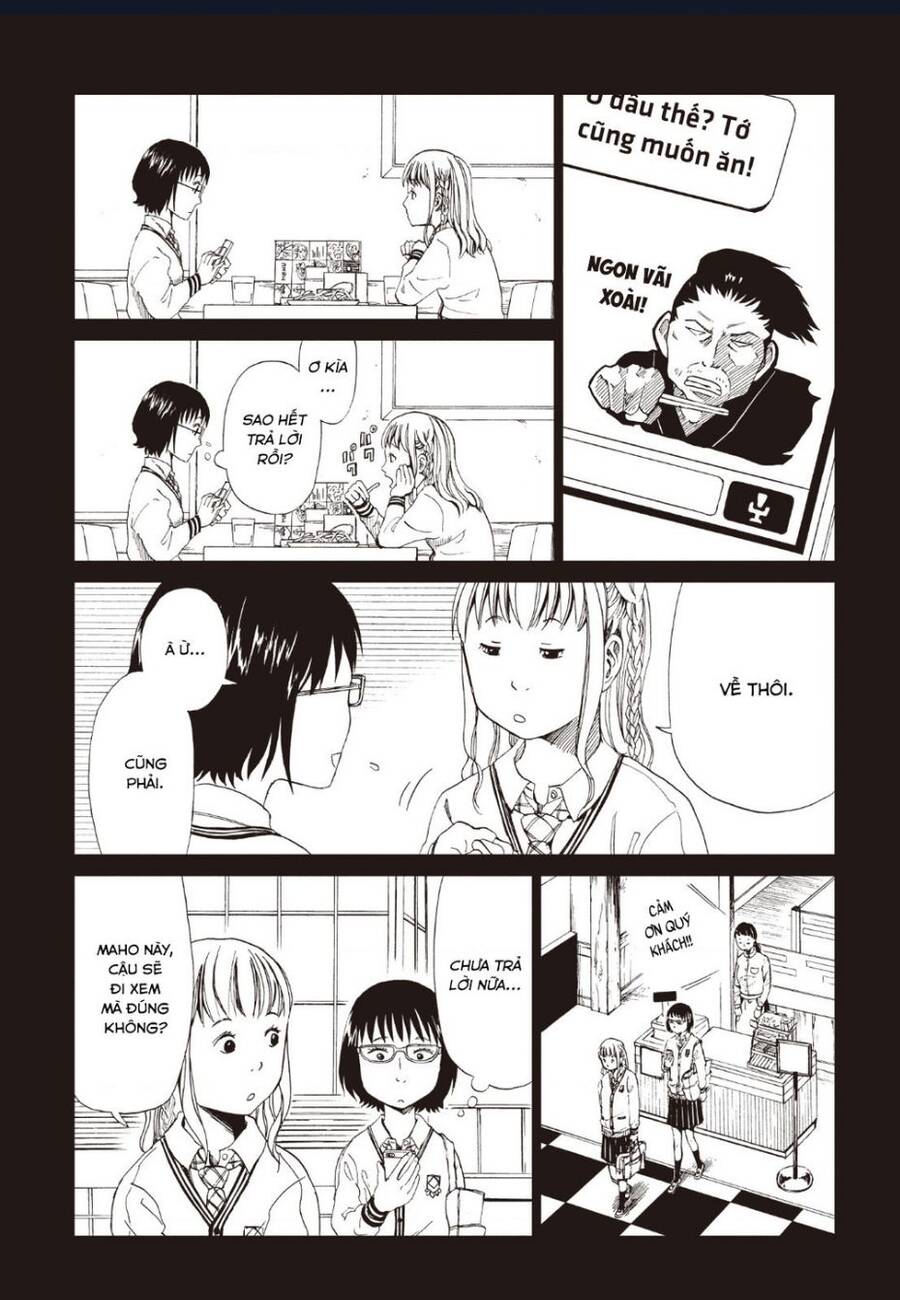 Tử Dịch Sở - Chapter 14 - Page 20