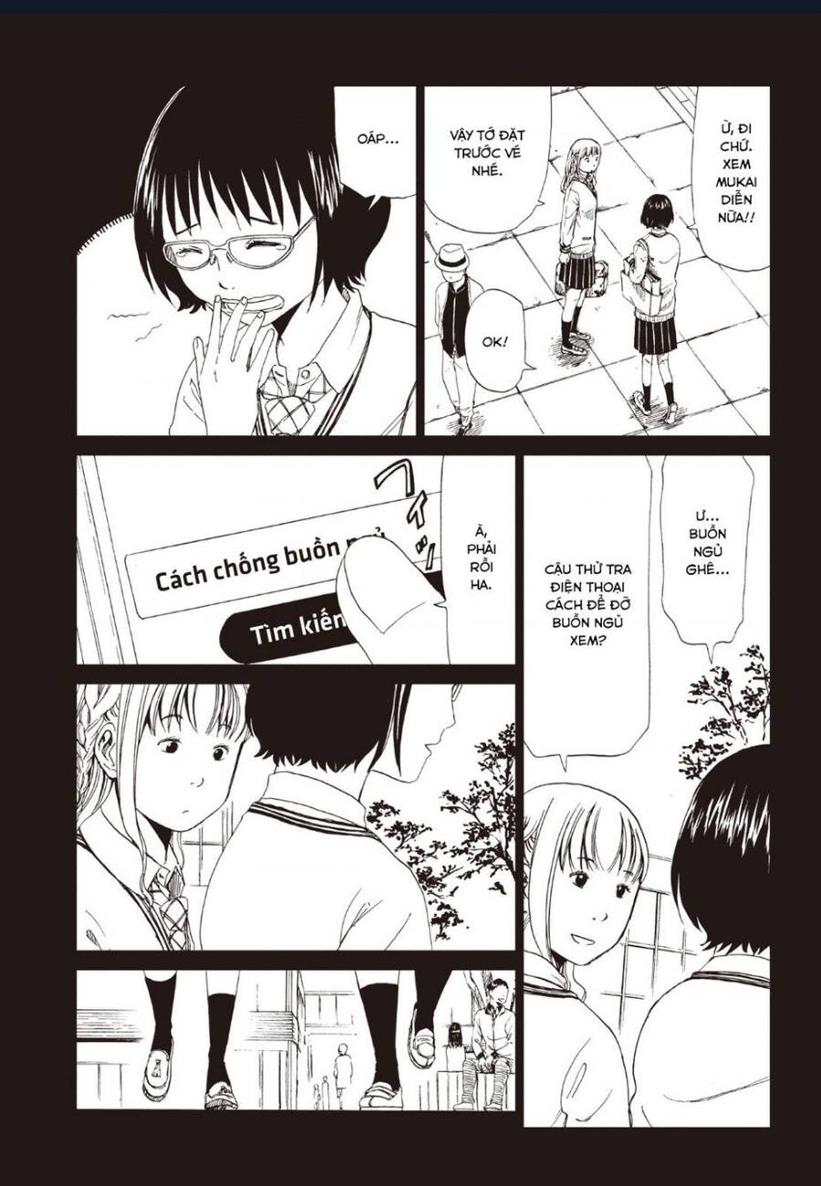 Tử Dịch Sở - Chapter 14 - Page 21