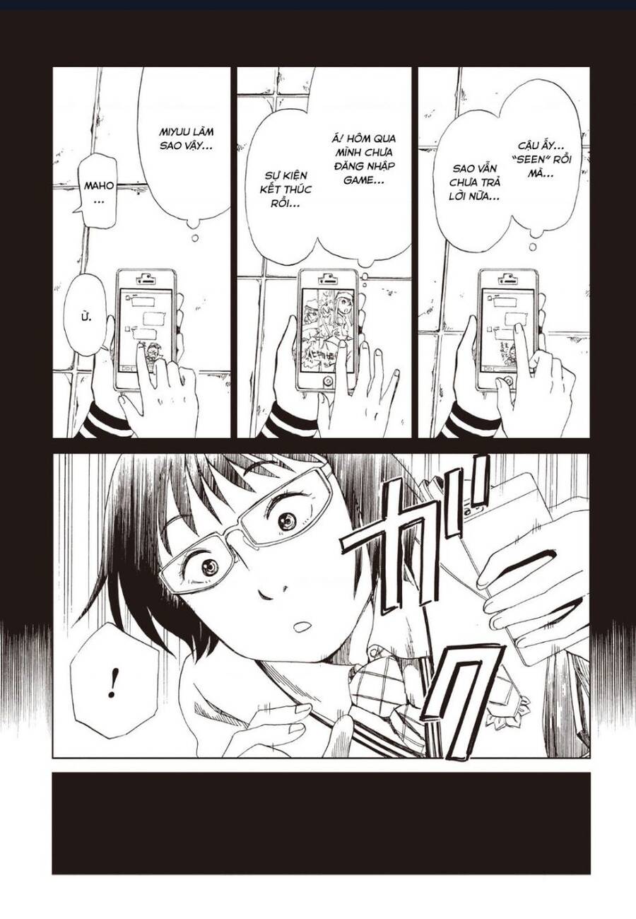 Tử Dịch Sở - Chapter 14 - Page 22