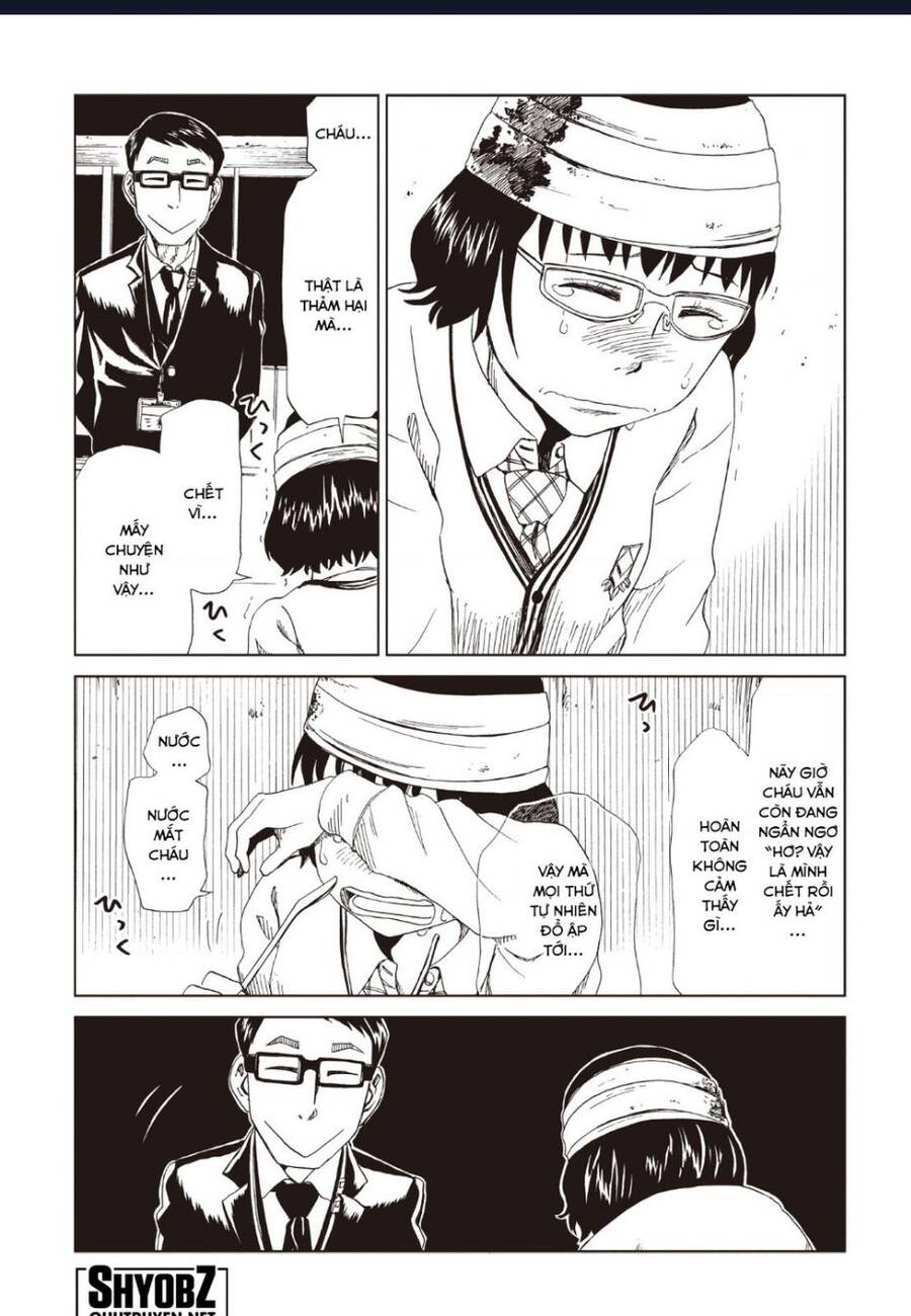 Tử Dịch Sở - Chapter 14 - Page 24