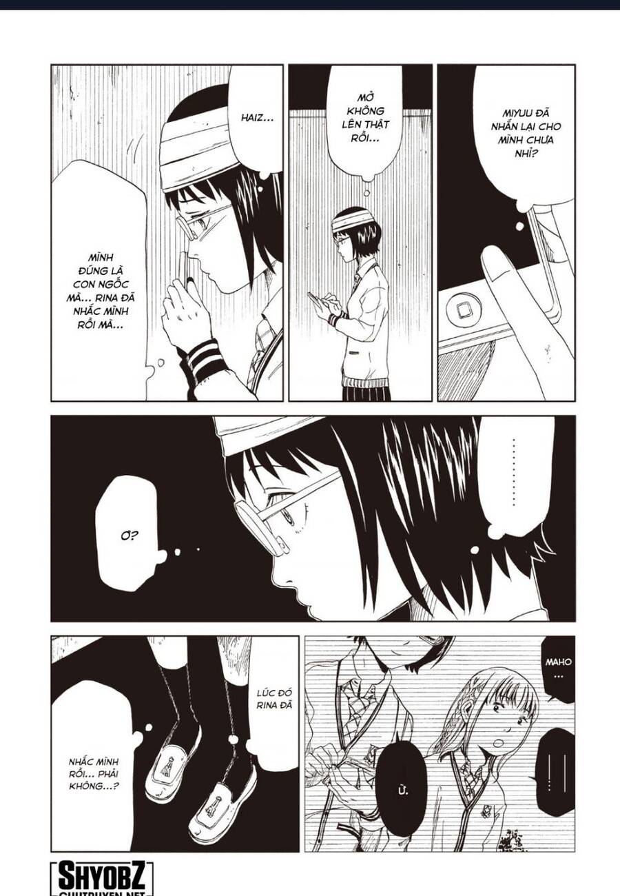 Tử Dịch Sở - Chapter 14 - Page 26