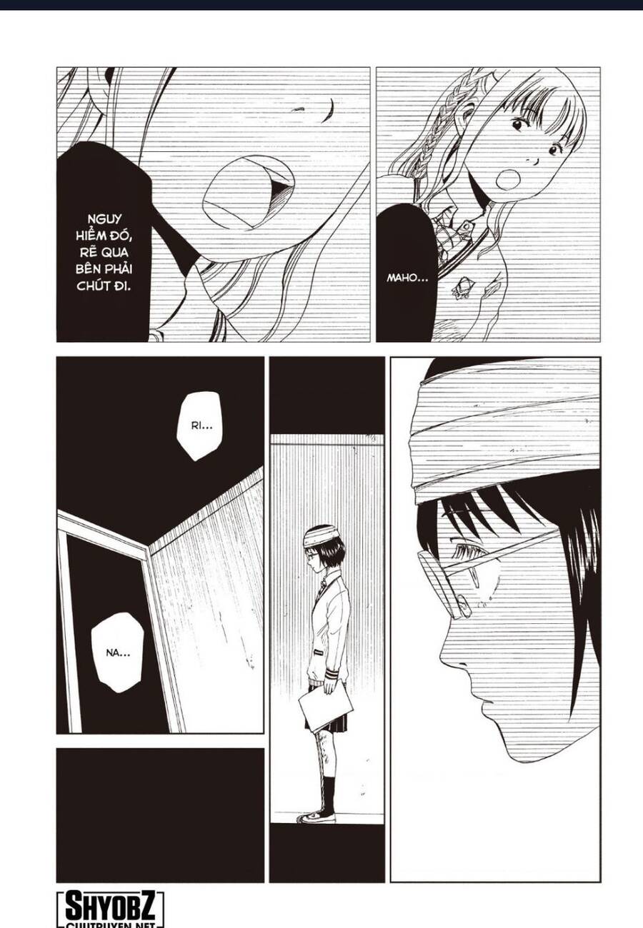 Tử Dịch Sở - Chapter 14 - Page 27