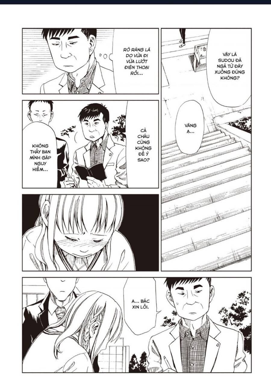 Tử Dịch Sở - Chapter 14 - Page 28