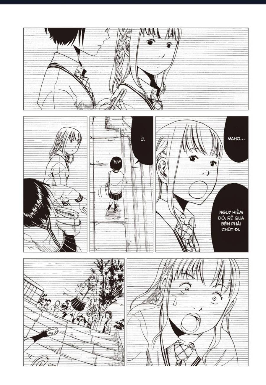 Tử Dịch Sở - Chapter 14 - Page 29