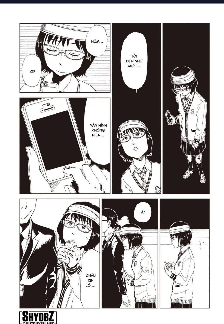 Tử Dịch Sở - Chapter 14 - Page 3