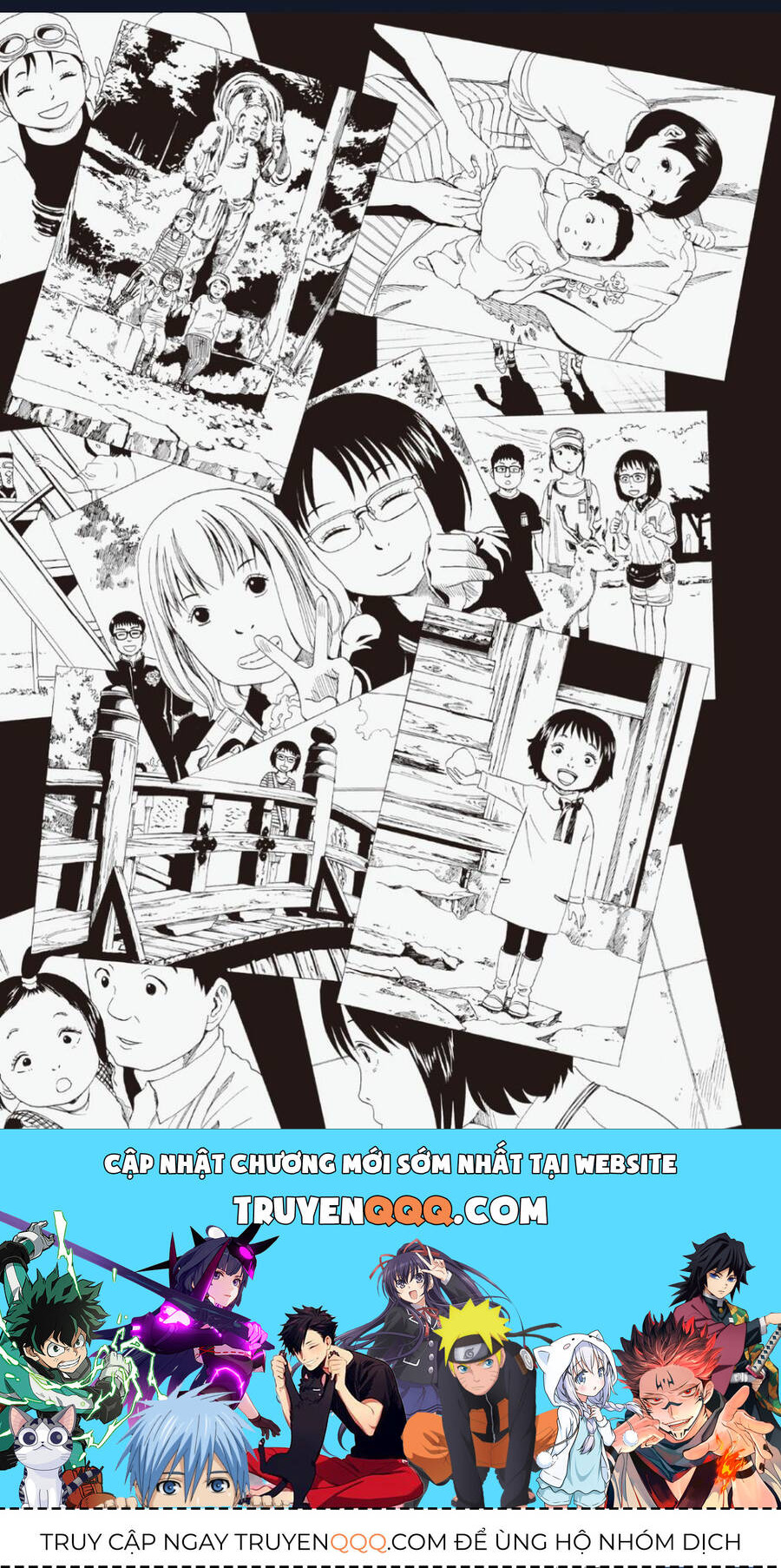 Tử Dịch Sở - Chapter 14 - Page 33