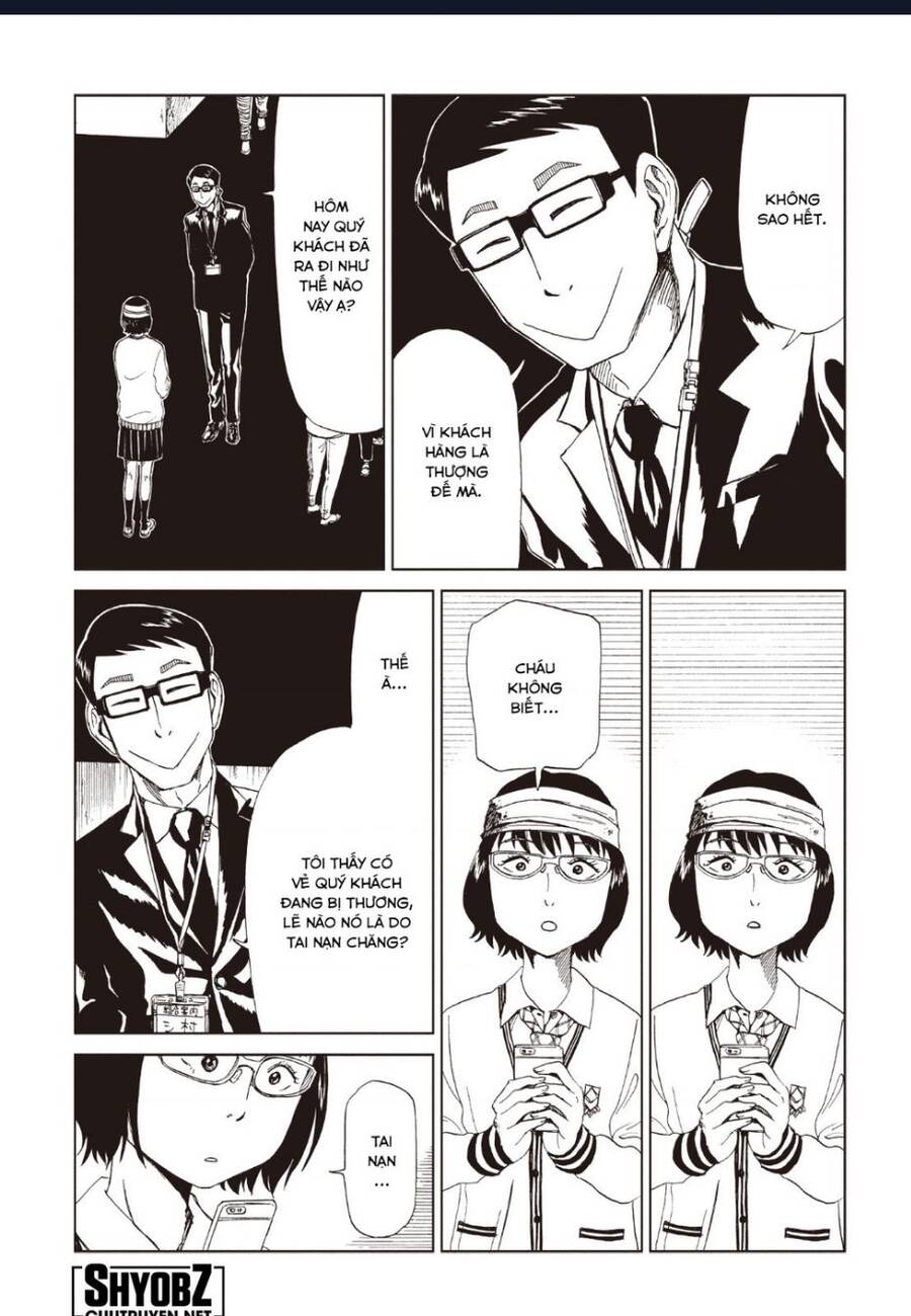 Tử Dịch Sở - Chapter 14 - Page 4