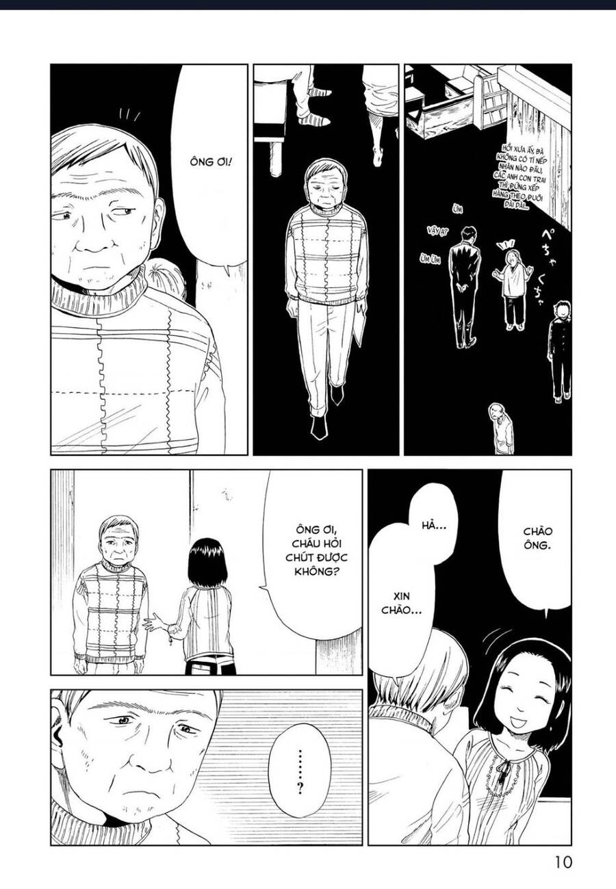 Tử Dịch Sở - Chapter 16 - Page 11