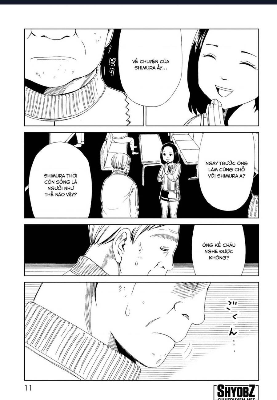 Tử Dịch Sở - Chapter 16 - Page 12