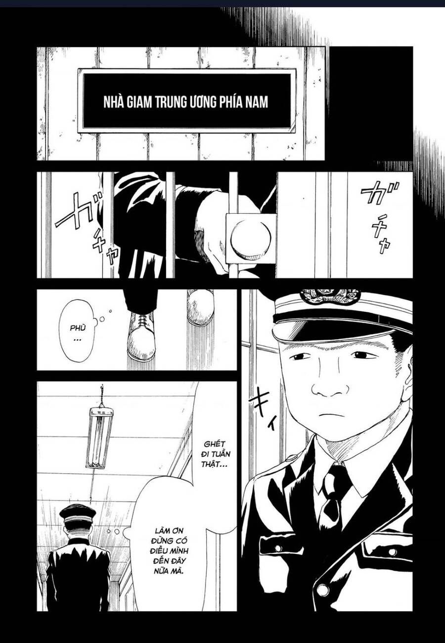 Tử Dịch Sở - Chapter 16 - Page 13