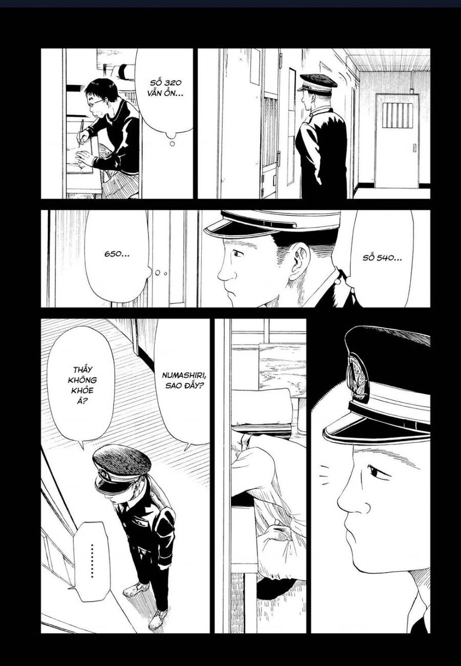 Tử Dịch Sở - Chapter 16 - Page 14