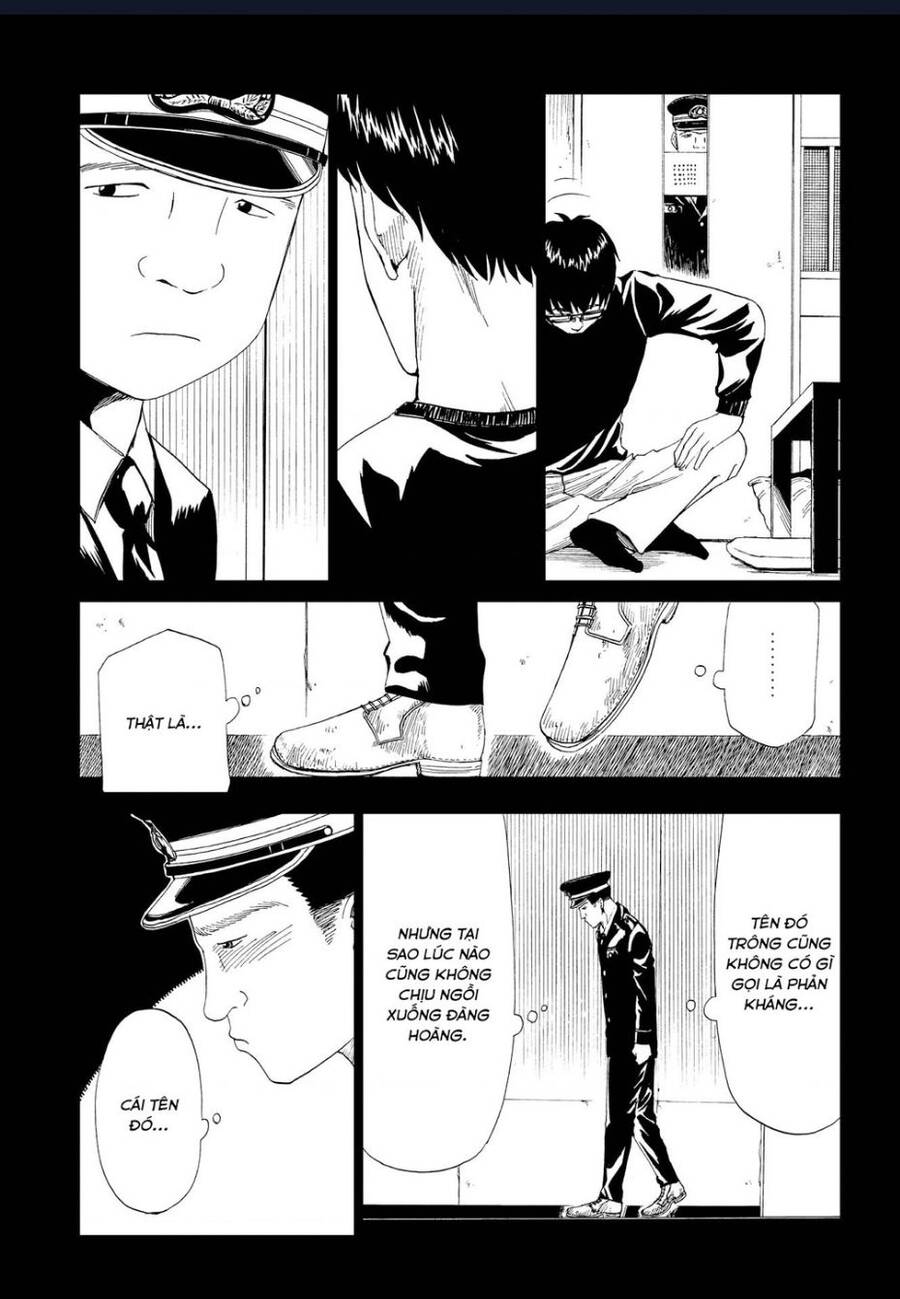 Tử Dịch Sở - Chapter 16 - Page 18