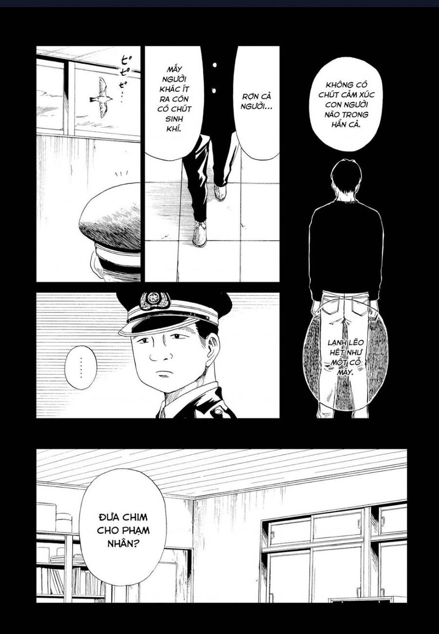 Tử Dịch Sở - Chapter 16 - Page 19