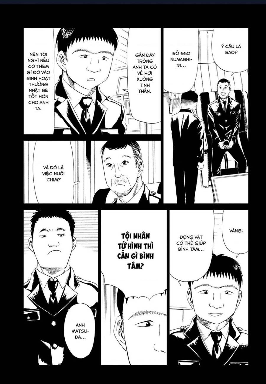 Tử Dịch Sở - Chapter 16 - Page 20