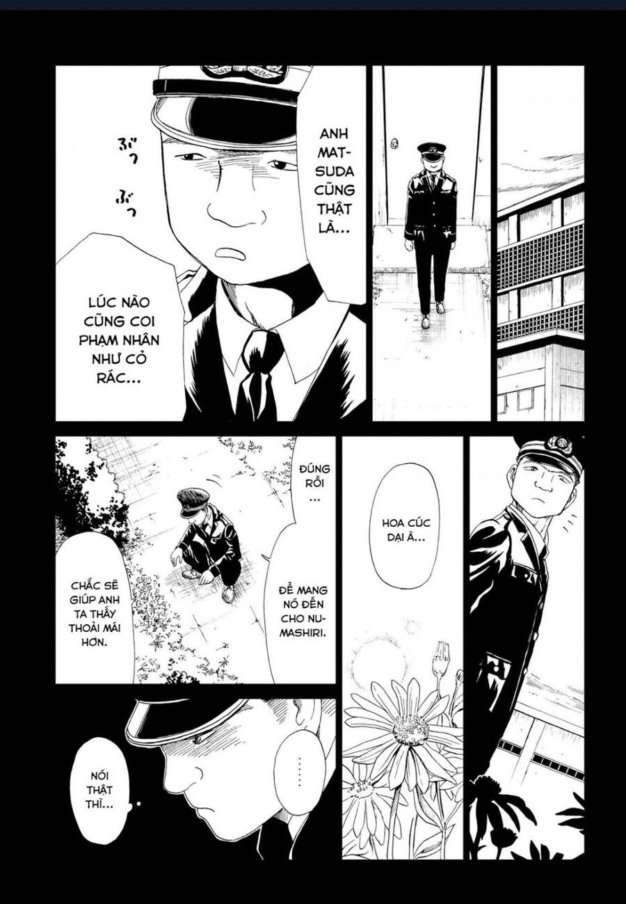 Tử Dịch Sở - Chapter 16 - Page 22