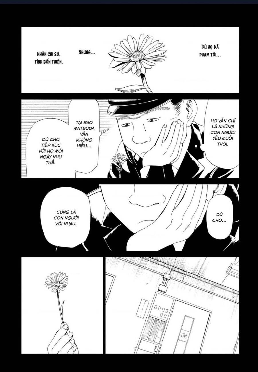 Tử Dịch Sở - Chapter 16 - Page 23