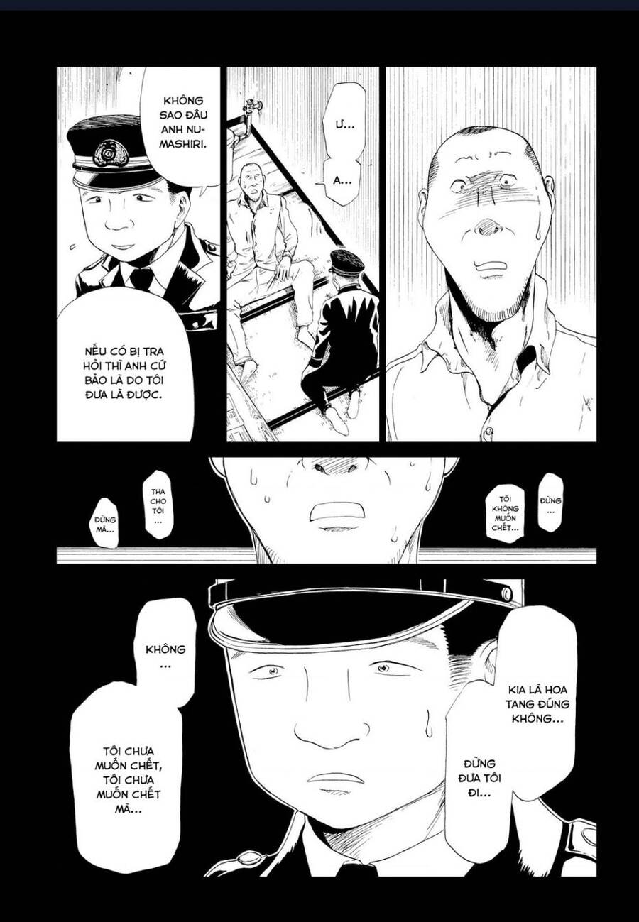 Tử Dịch Sở - Chapter 16 - Page 24