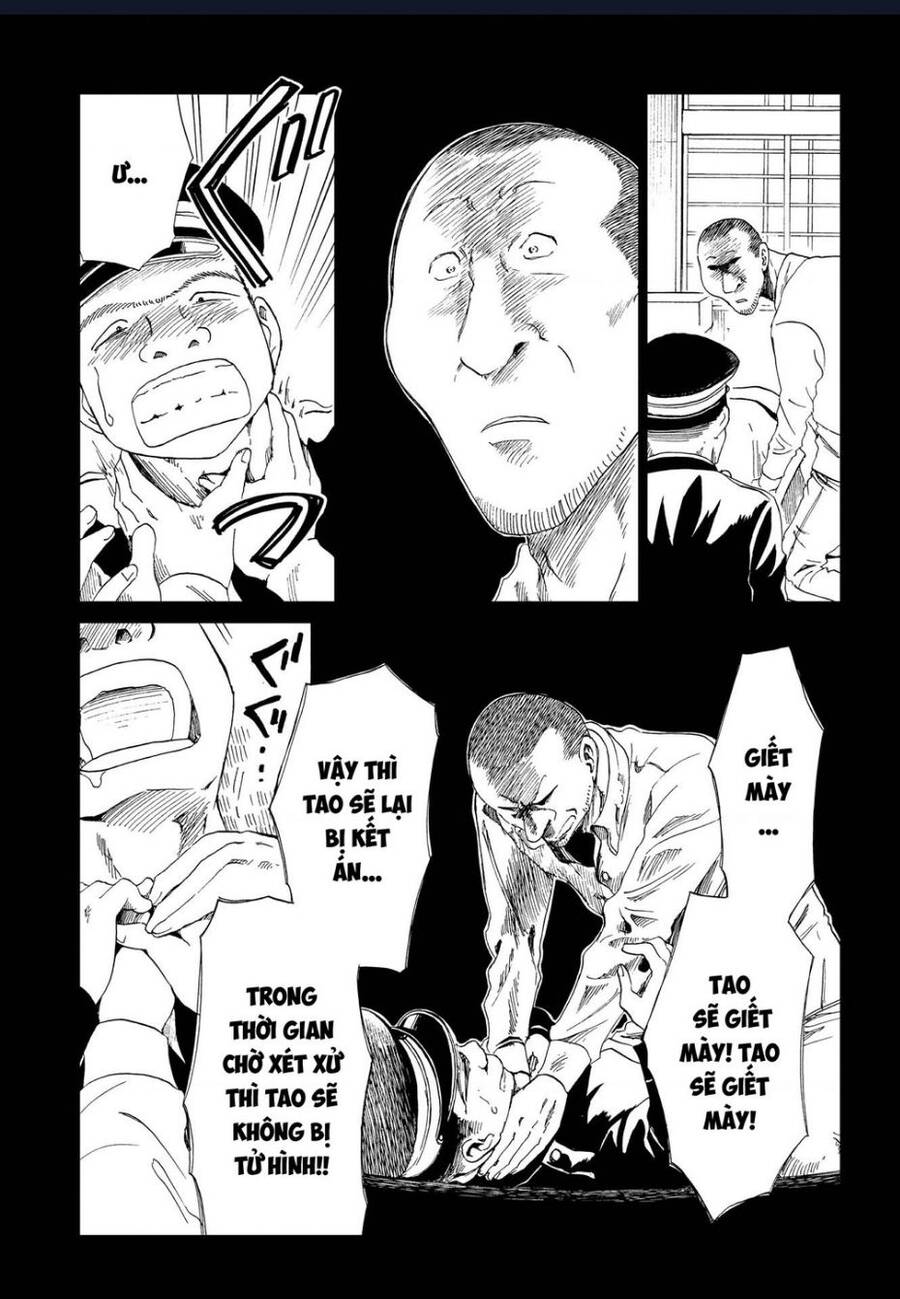 Tử Dịch Sở - Chapter 16 - Page 26