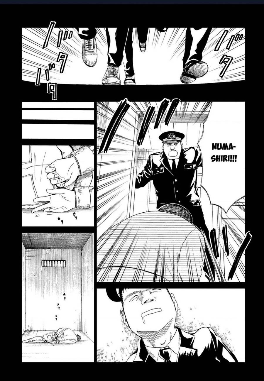 Tử Dịch Sở - Chapter 16 - Page 27