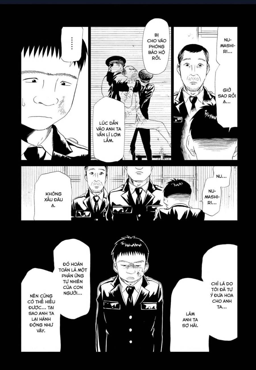 Tử Dịch Sở - Chapter 16 - Page 29