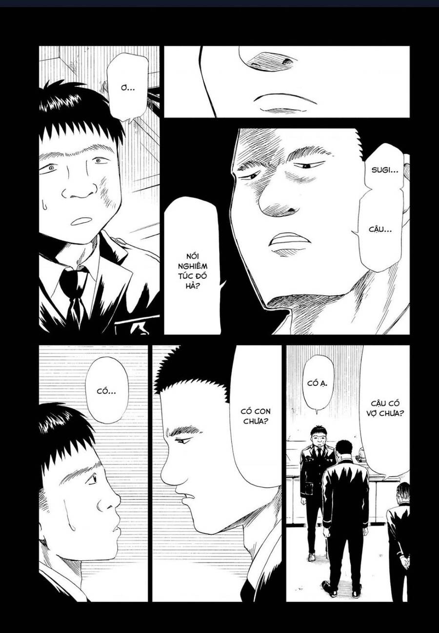 Tử Dịch Sở - Chapter 16 - Page 30