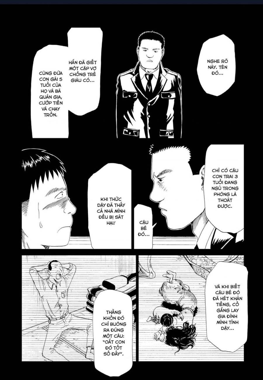 Tử Dịch Sở - Chapter 16 - Page 31