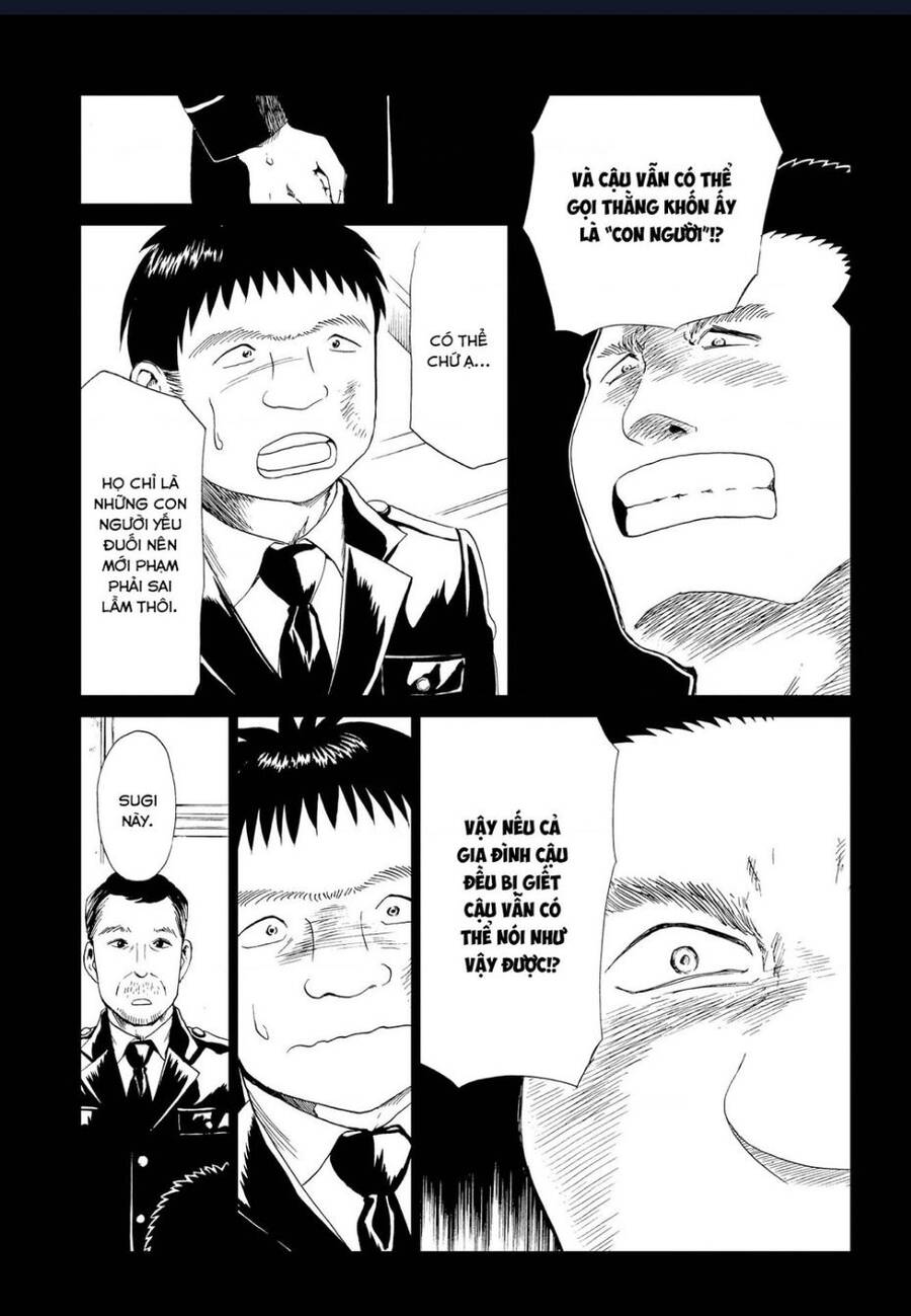 Tử Dịch Sở - Chapter 16 - Page 32