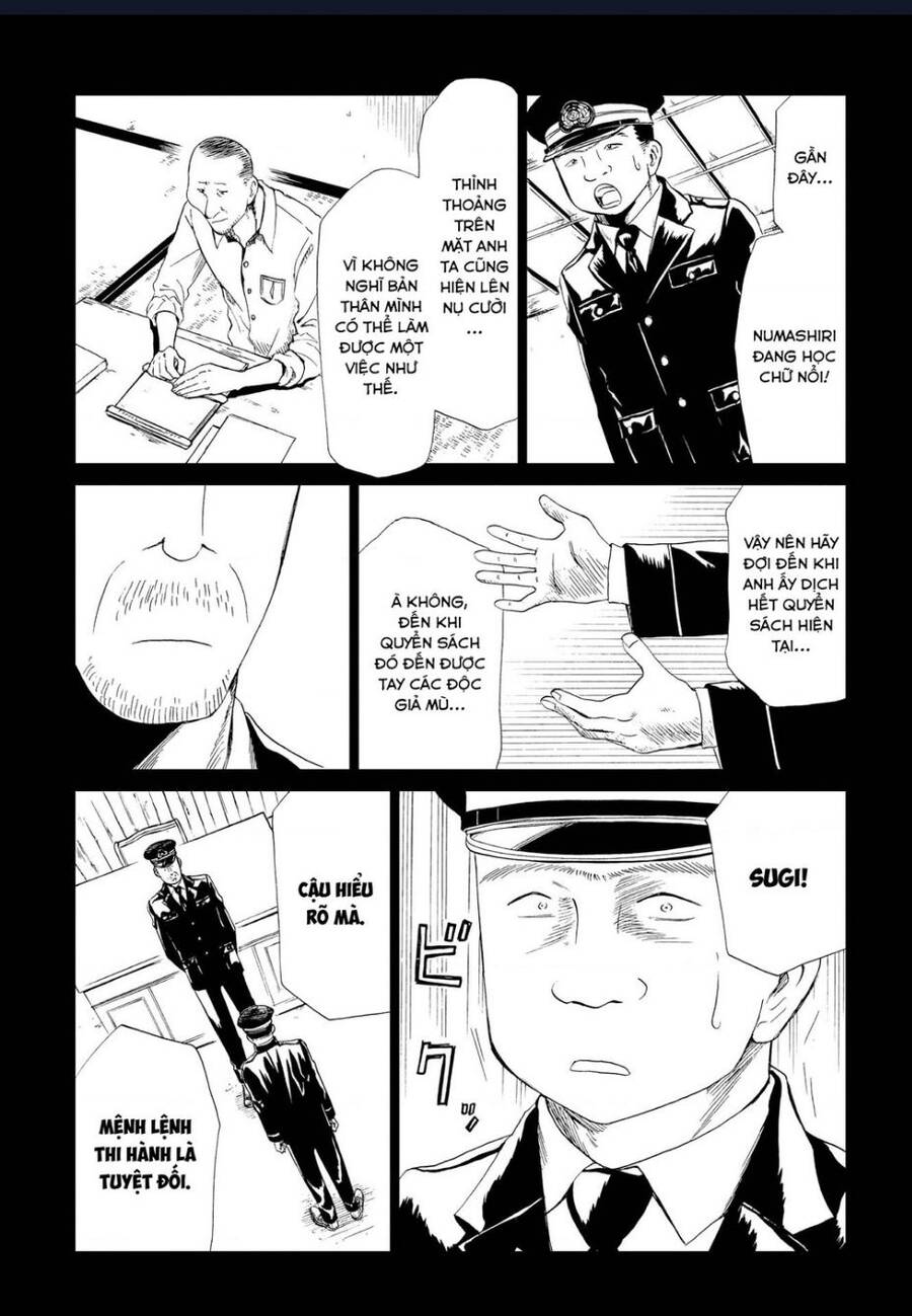 Tử Dịch Sở - Chapter 16 - Page 36