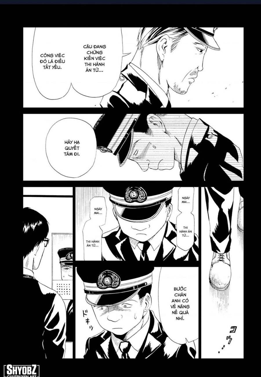 Tử Dịch Sở - Chapter 16 - Page 37