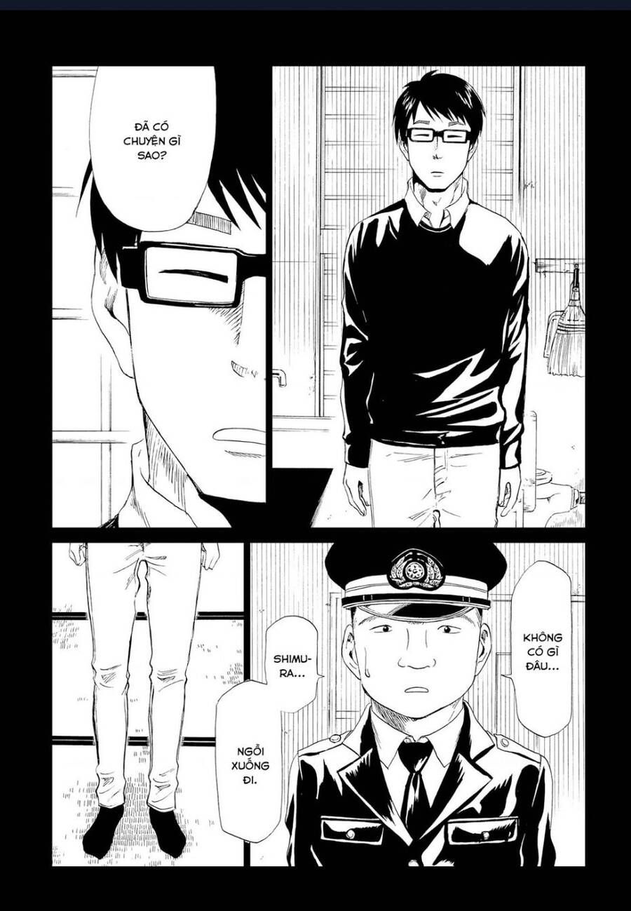 Tử Dịch Sở - Chapter 16 - Page 38