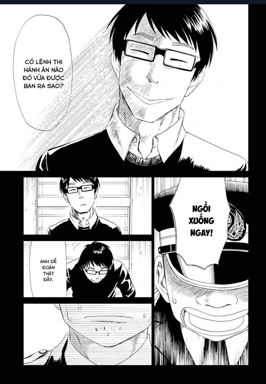Tử Dịch Sở - Chapter 16 - Page 39