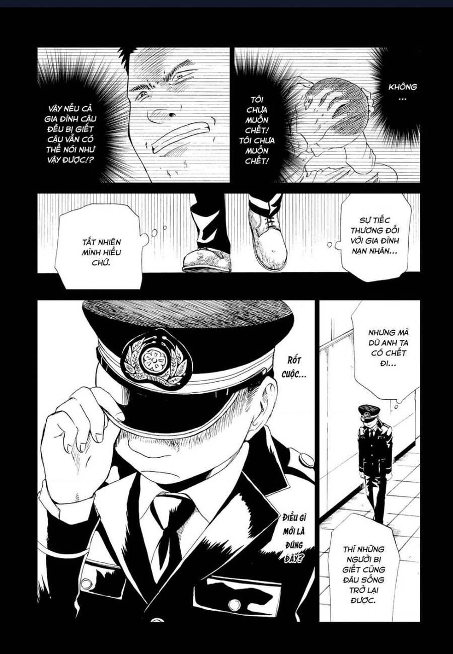 Tử Dịch Sở - Chapter 16 - Page 40