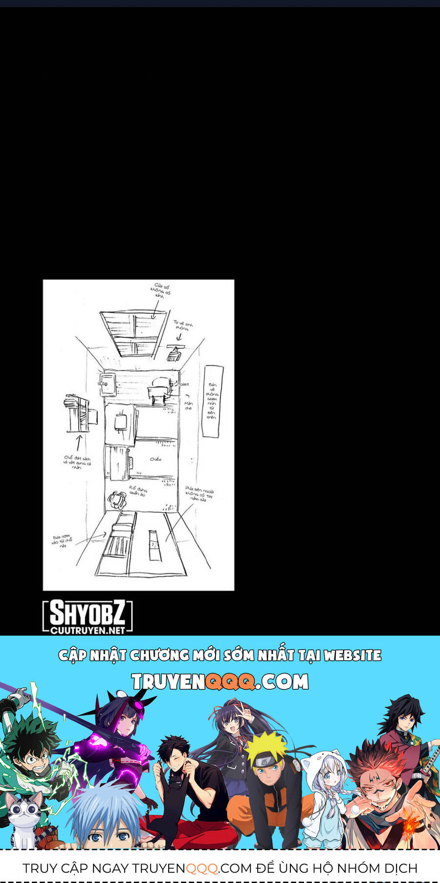 Tử Dịch Sở - Chapter 16 - Page 41