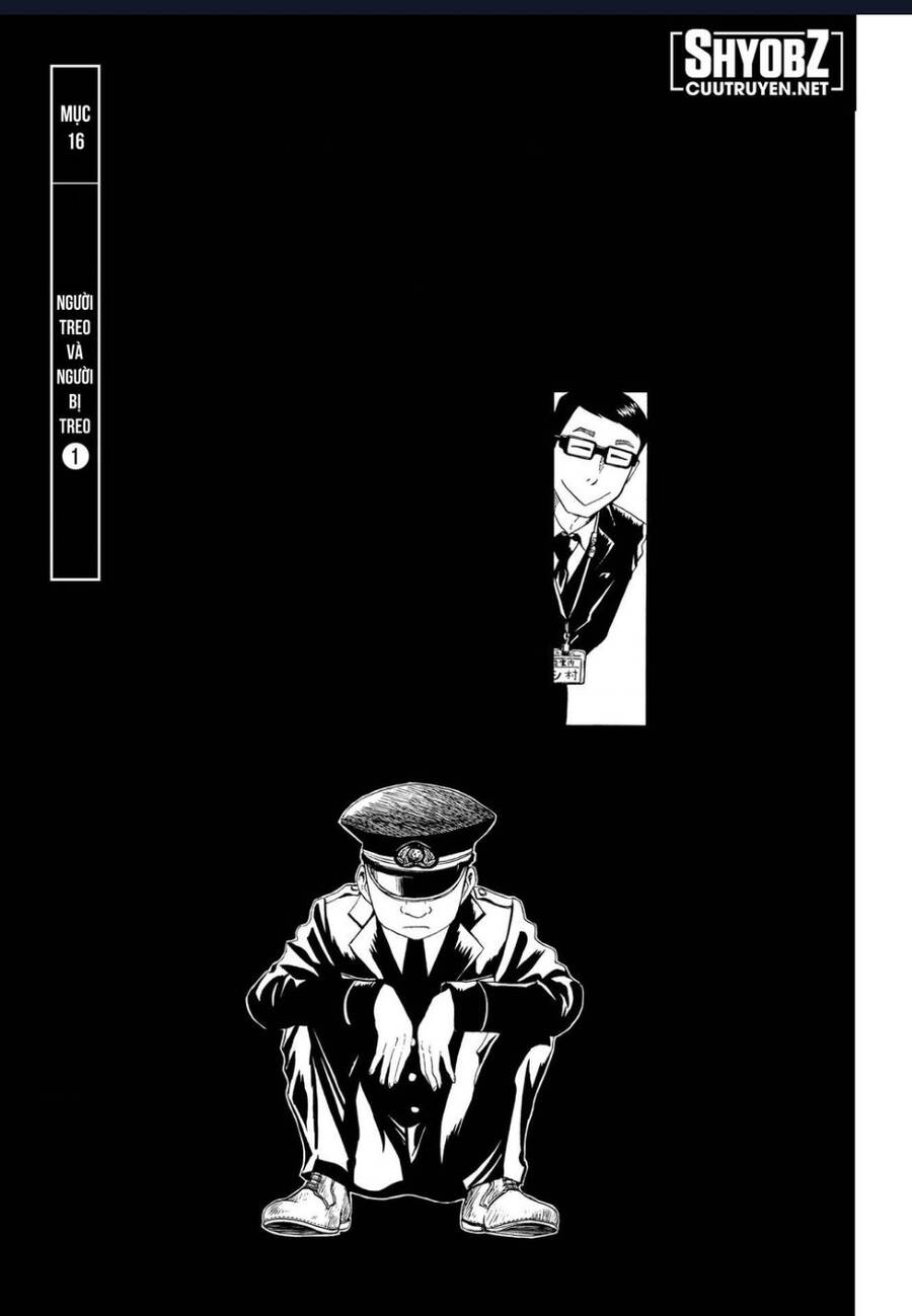 Tử Dịch Sở - Chapter 16 - Page 6