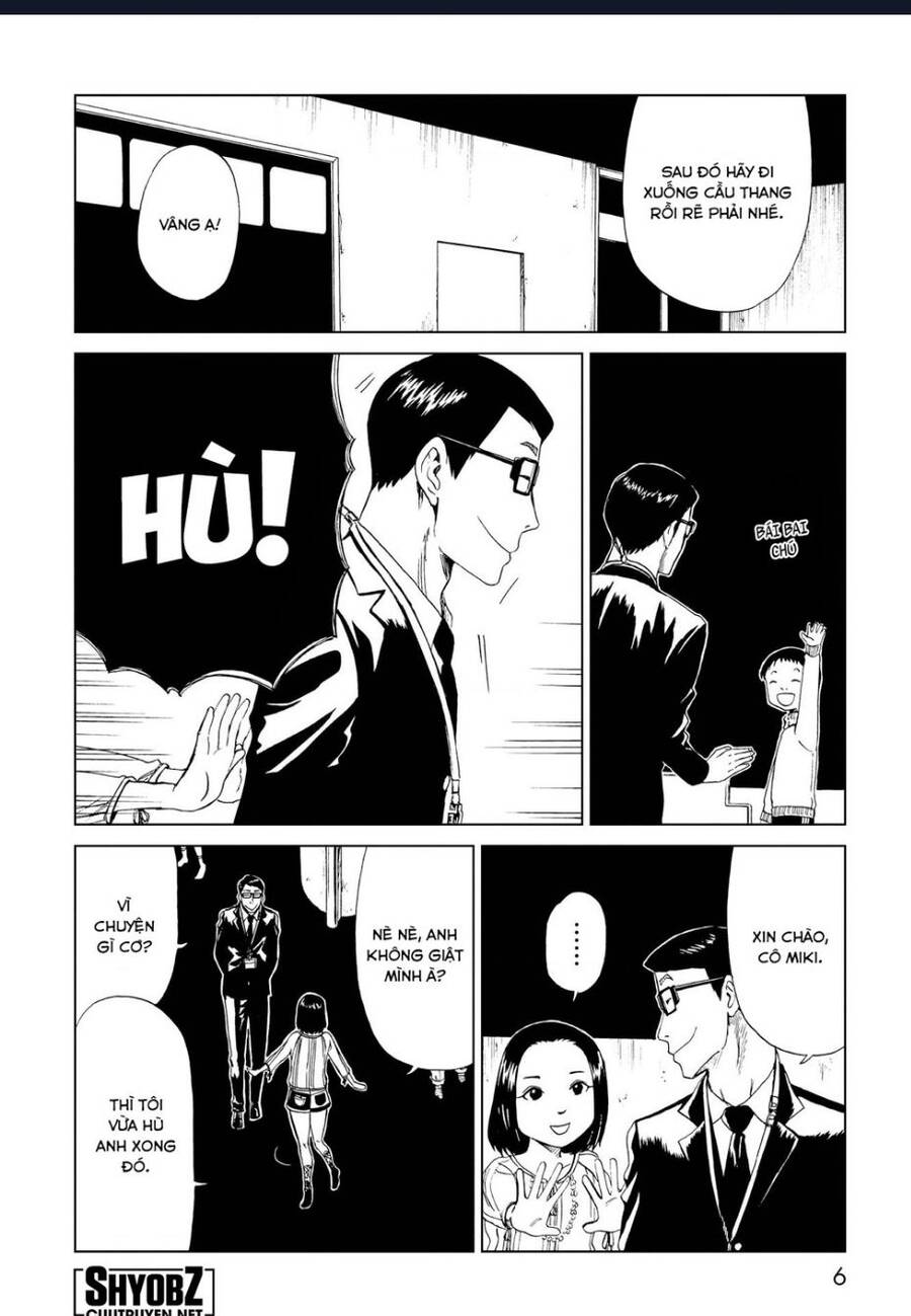 Tử Dịch Sở - Chapter 16 - Page 7