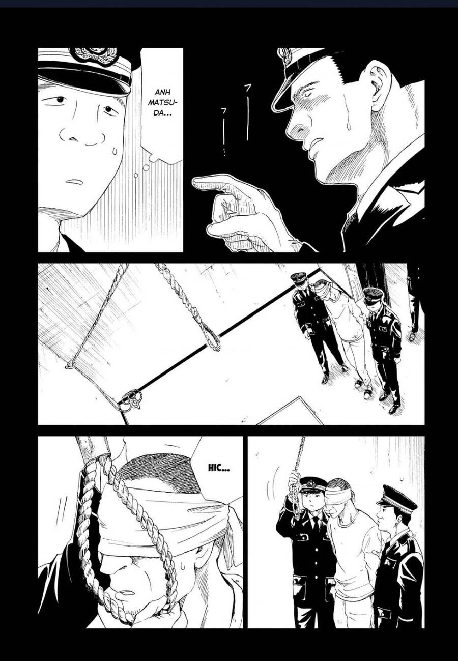 Tử Dịch Sở - Chapter 17 - Page 11