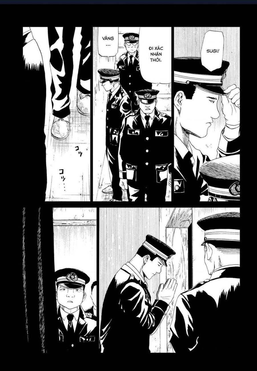 Tử Dịch Sở - Chapter 17 - Page 16