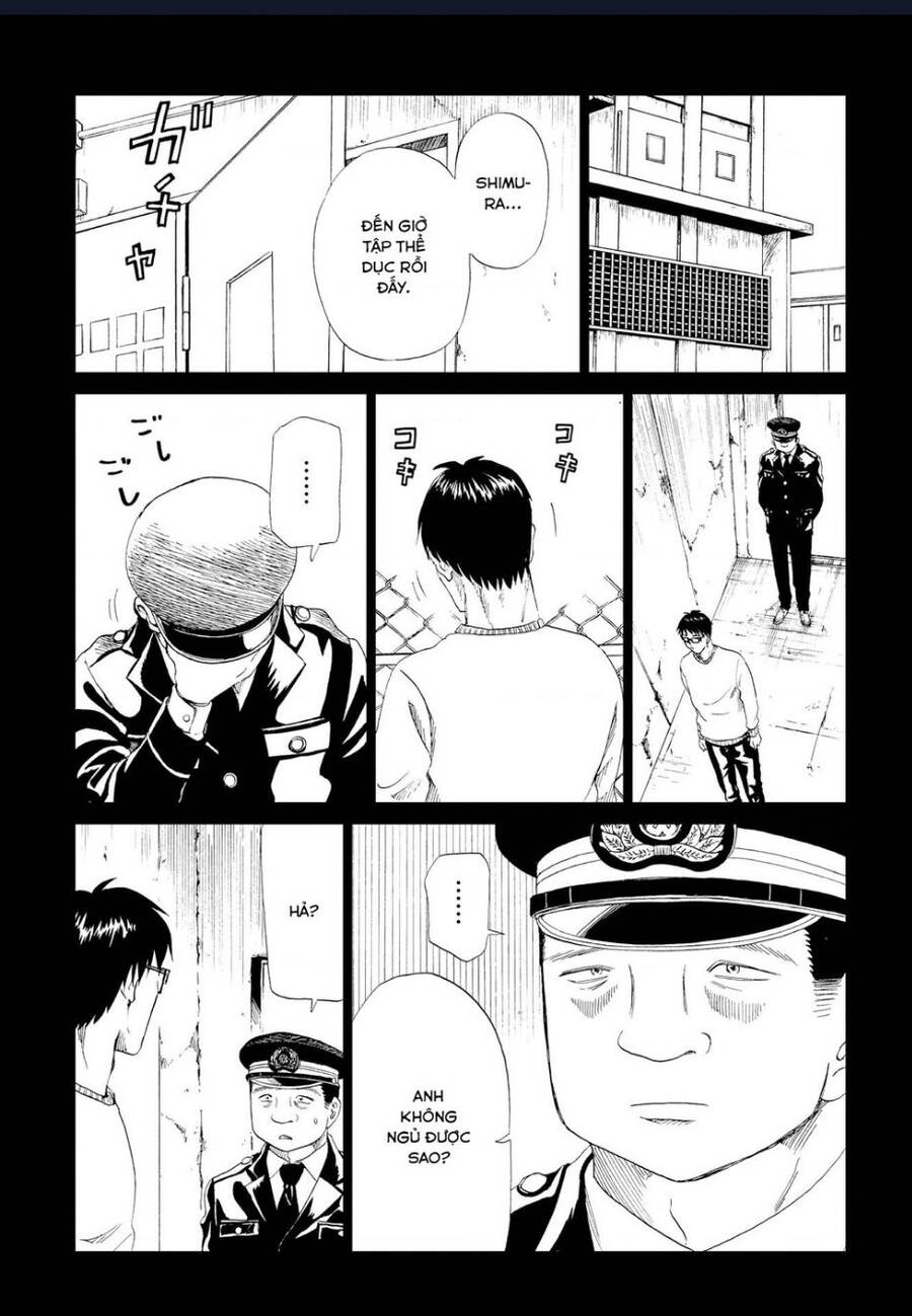 Tử Dịch Sở - Chapter 17 - Page 19