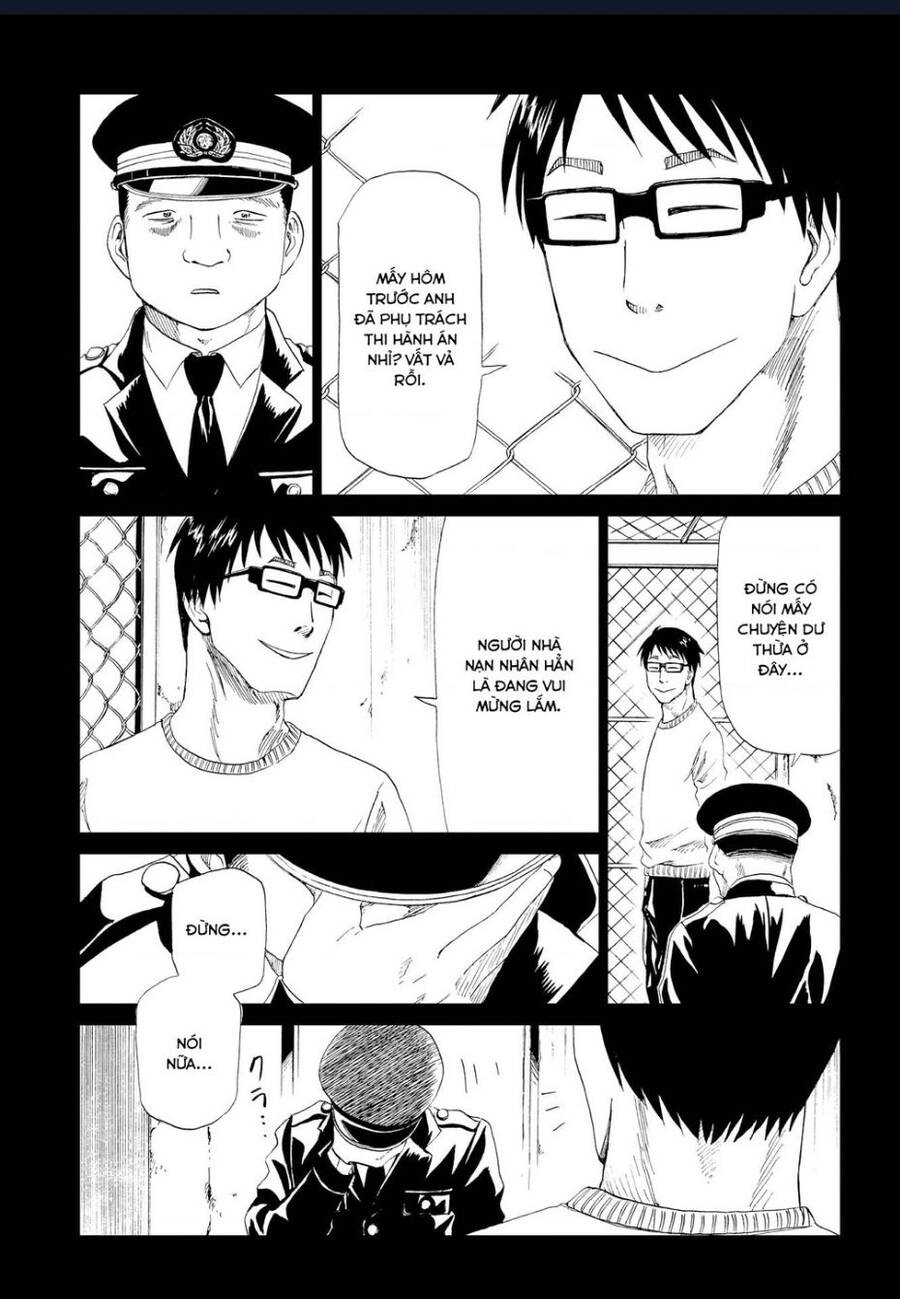 Tử Dịch Sở - Chapter 17 - Page 20