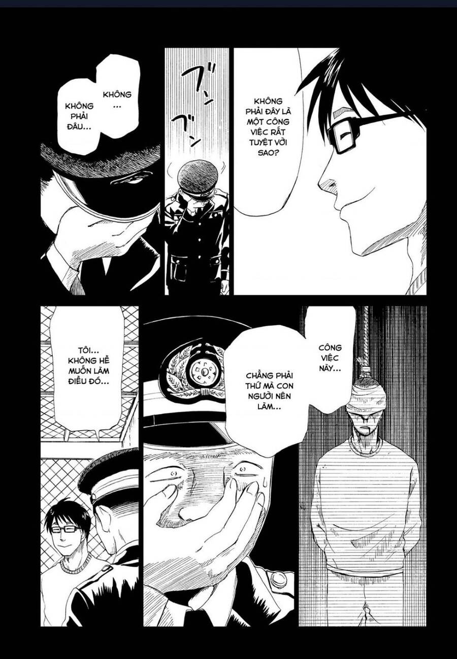 Tử Dịch Sở - Chapter 17 - Page 22