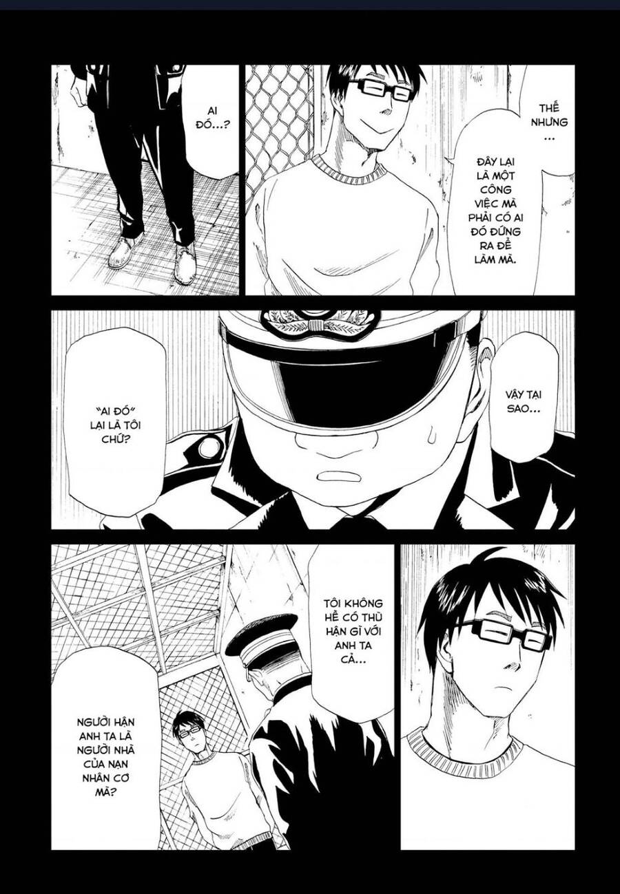 Tử Dịch Sở - Chapter 17 - Page 23