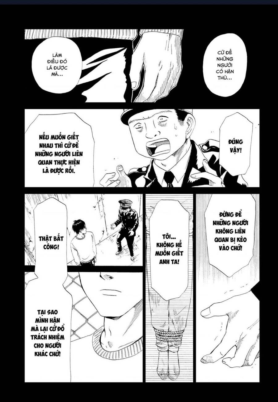 Tử Dịch Sở - Chapter 17 - Page 24