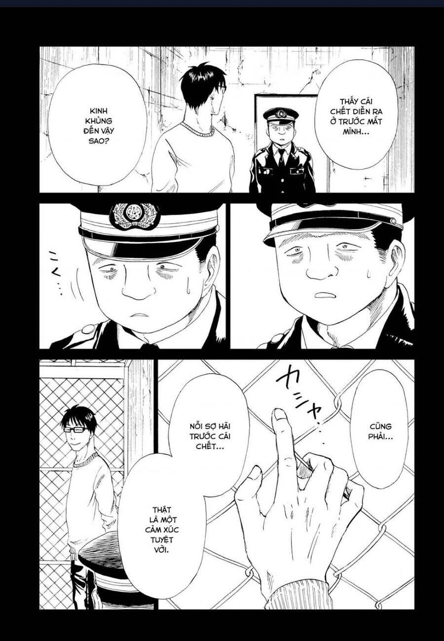 Tử Dịch Sở - Chapter 17 - Page 26